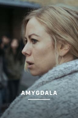 Amygdala