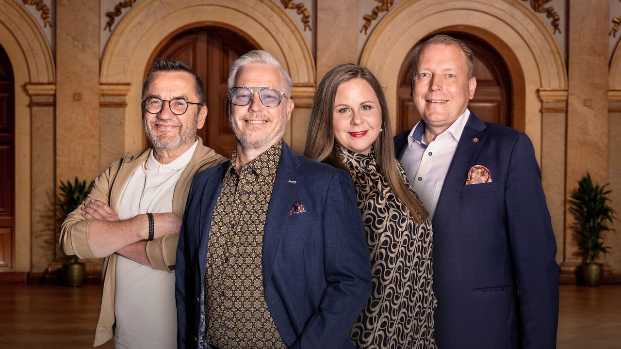 Suomalainen menestysresepti