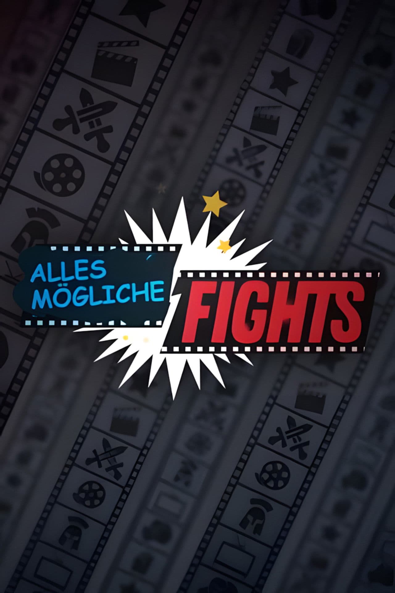 Alles Mögliche Fights