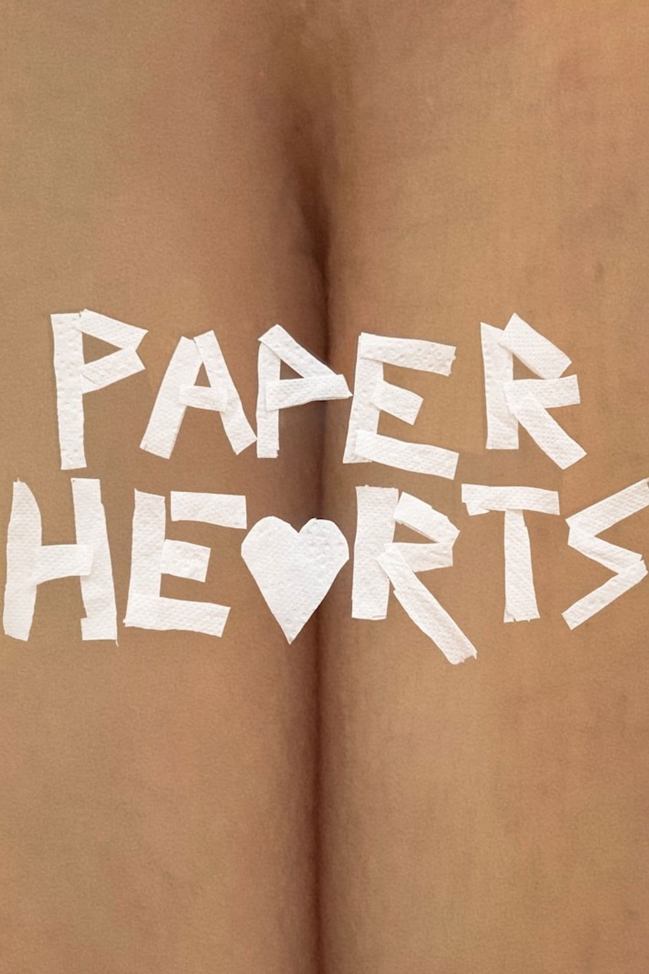 Paper Hearts