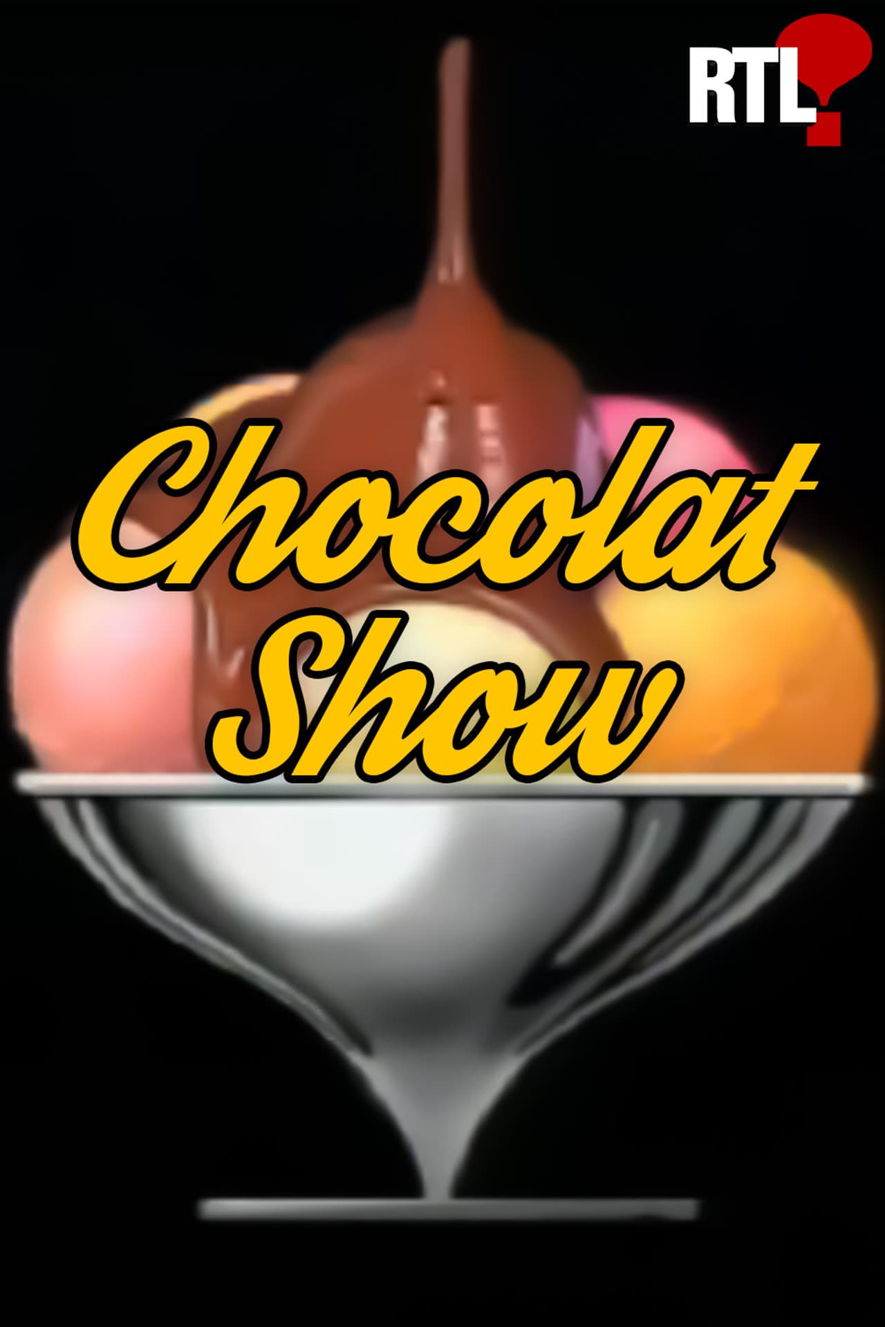Chocolat Show