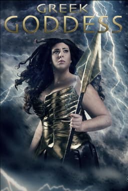 Greek Goddess