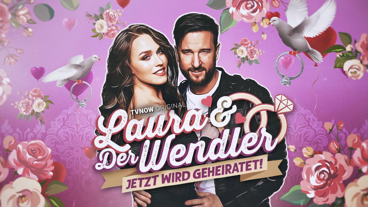 Laura und der Wendler – Jetzt wird geheiratet!