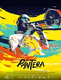 El pantera