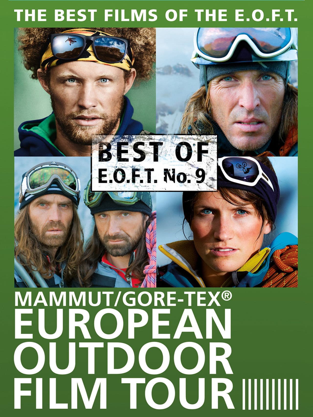 Best of E.O.F.T. No. 9