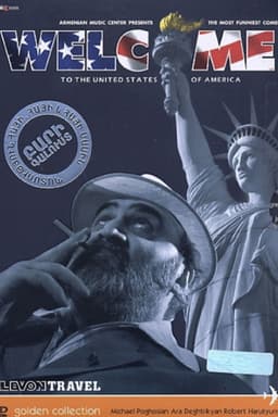 Welcome To The United States Of America