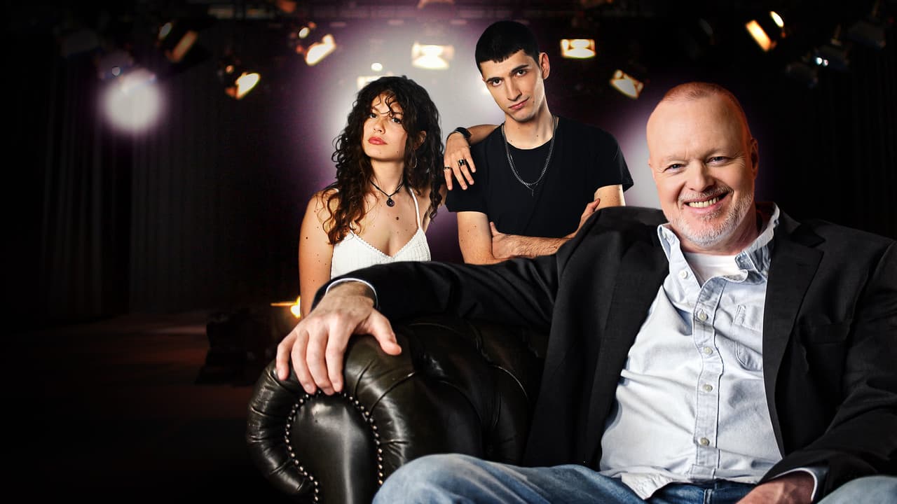 Stefan Raab: Mein ESC – Chefsache Abor & Tynna