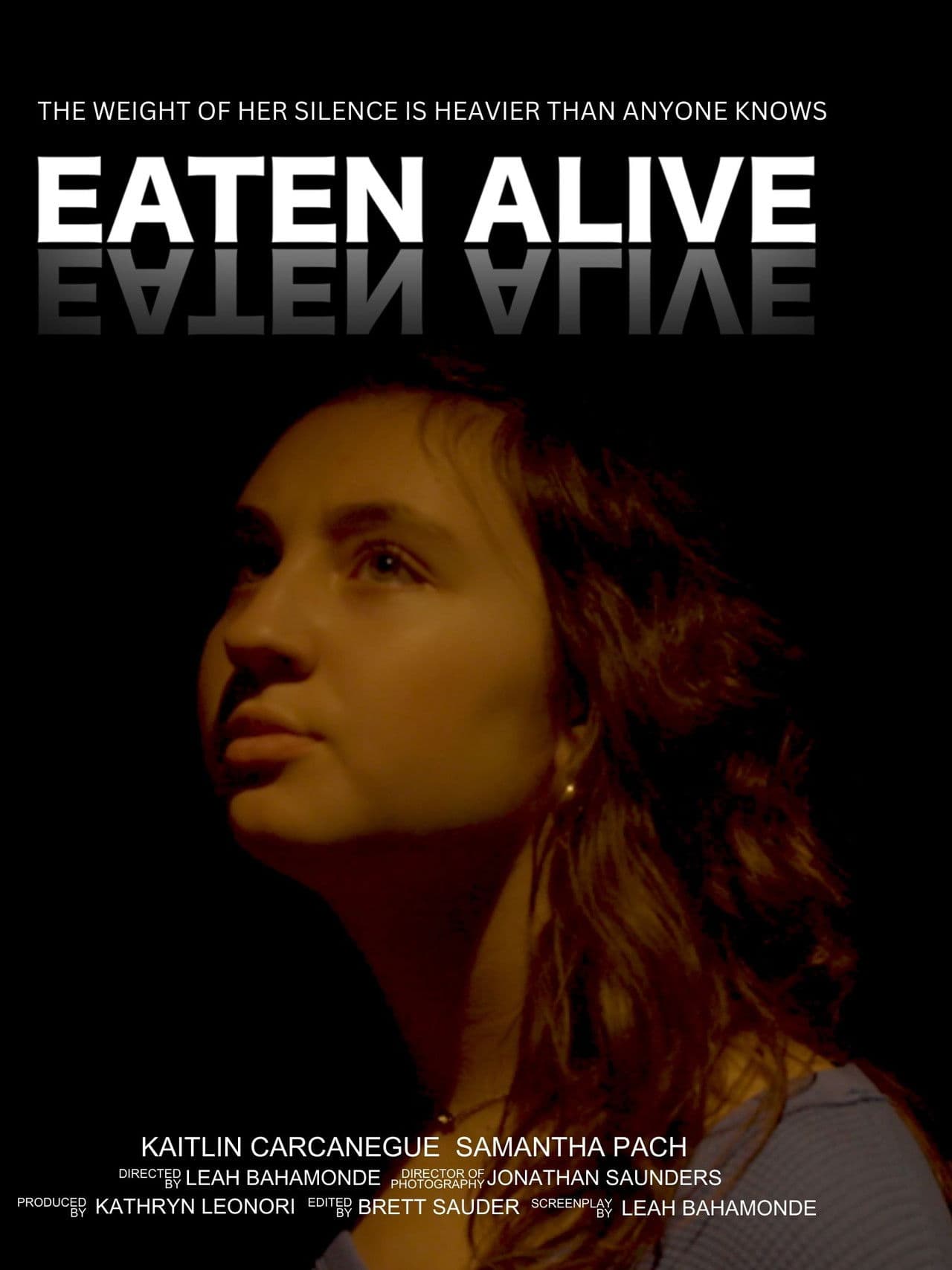 Eaten Alive