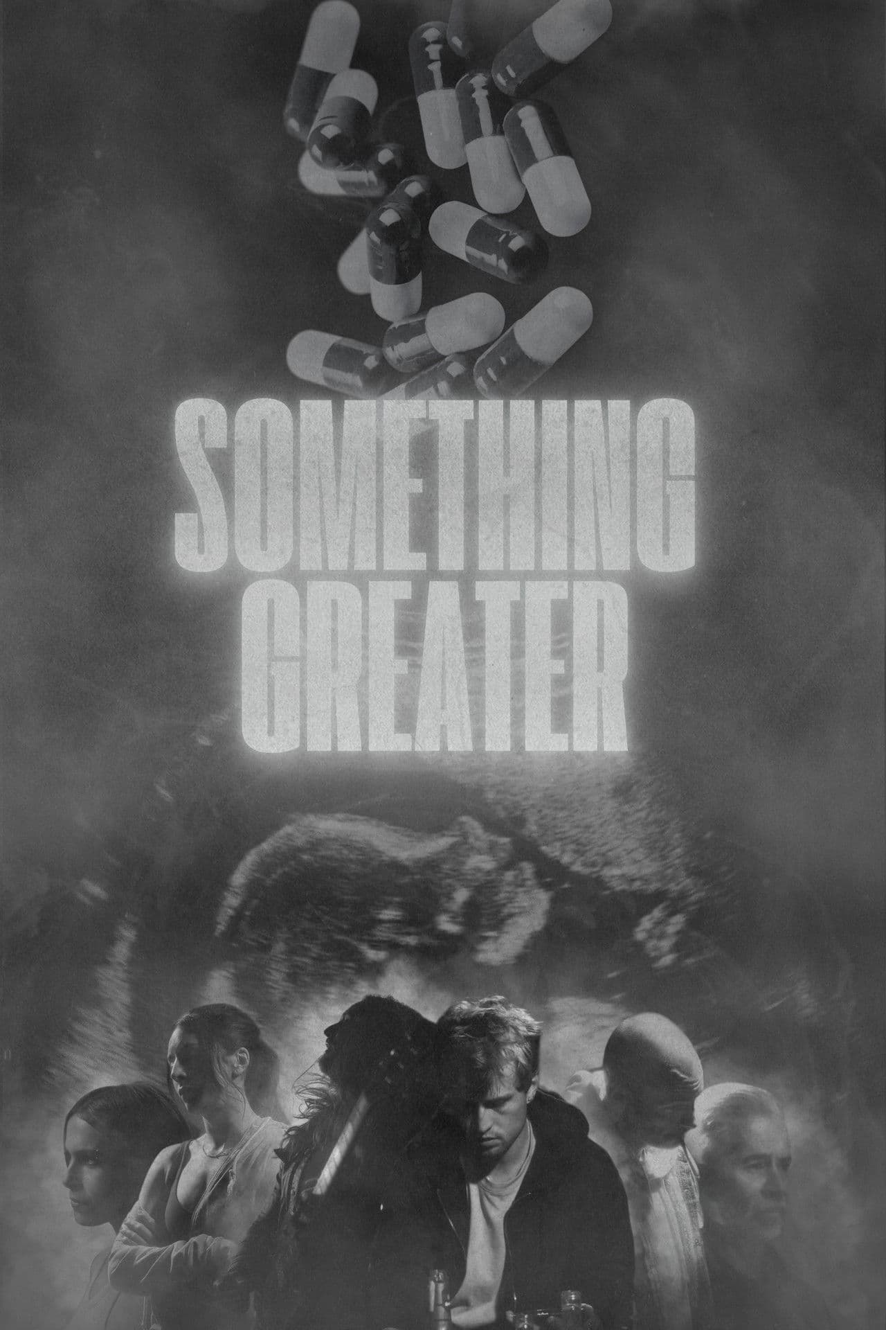 Something Greater