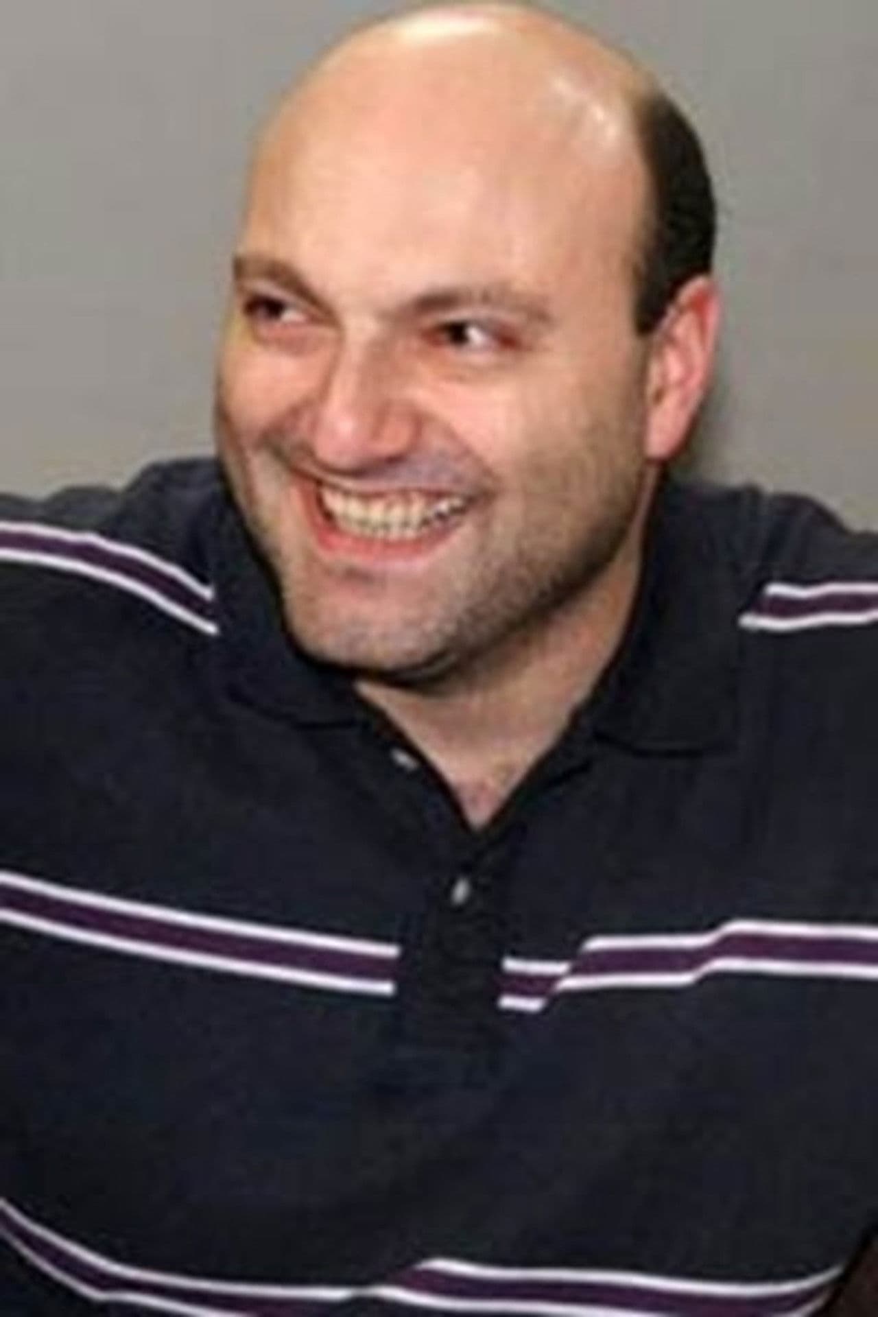 Fuad Ibragimbekov