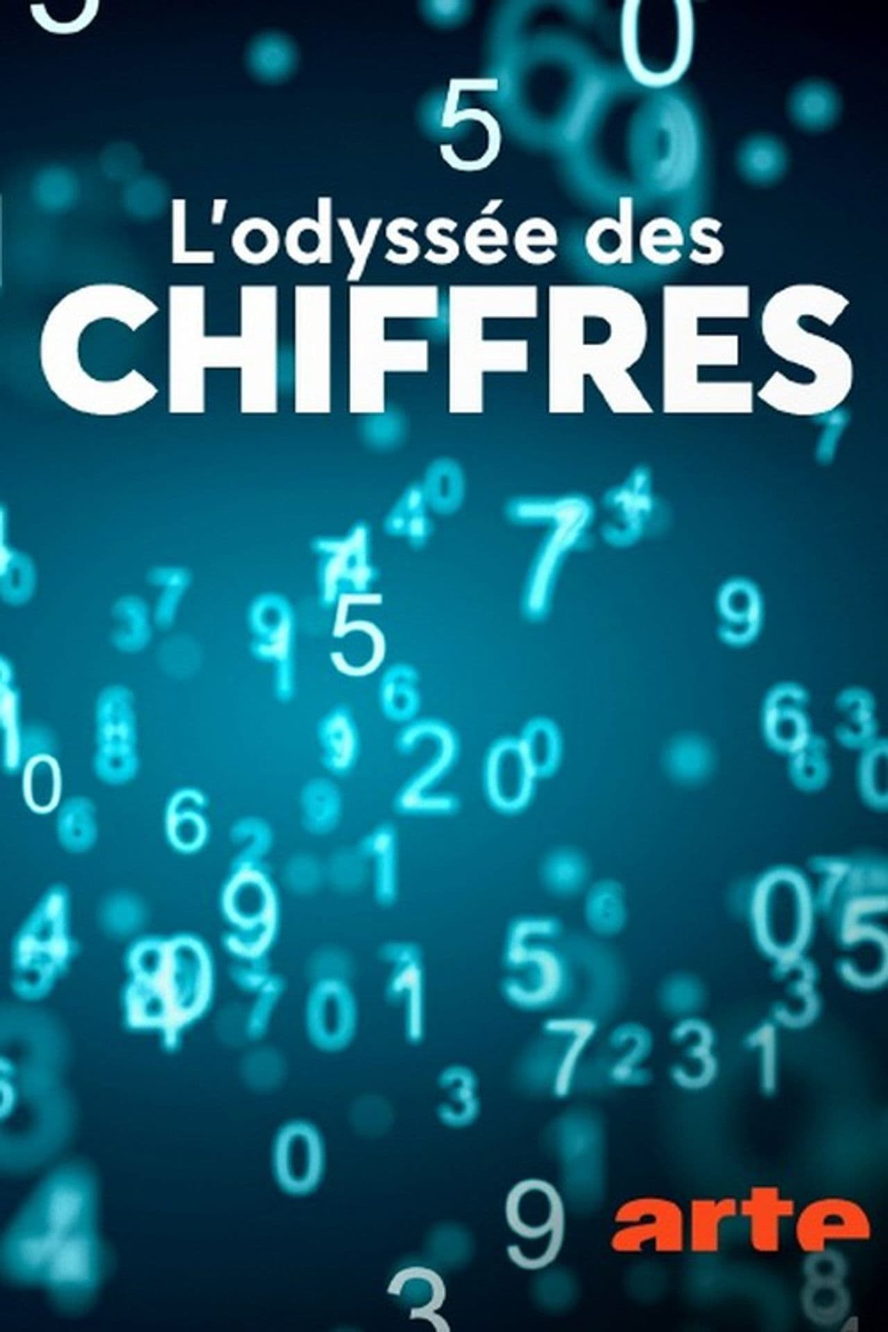 L'odyssée des chiffres