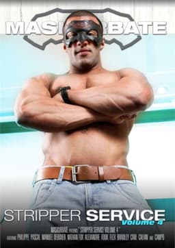 Stripper Service Vol. 4