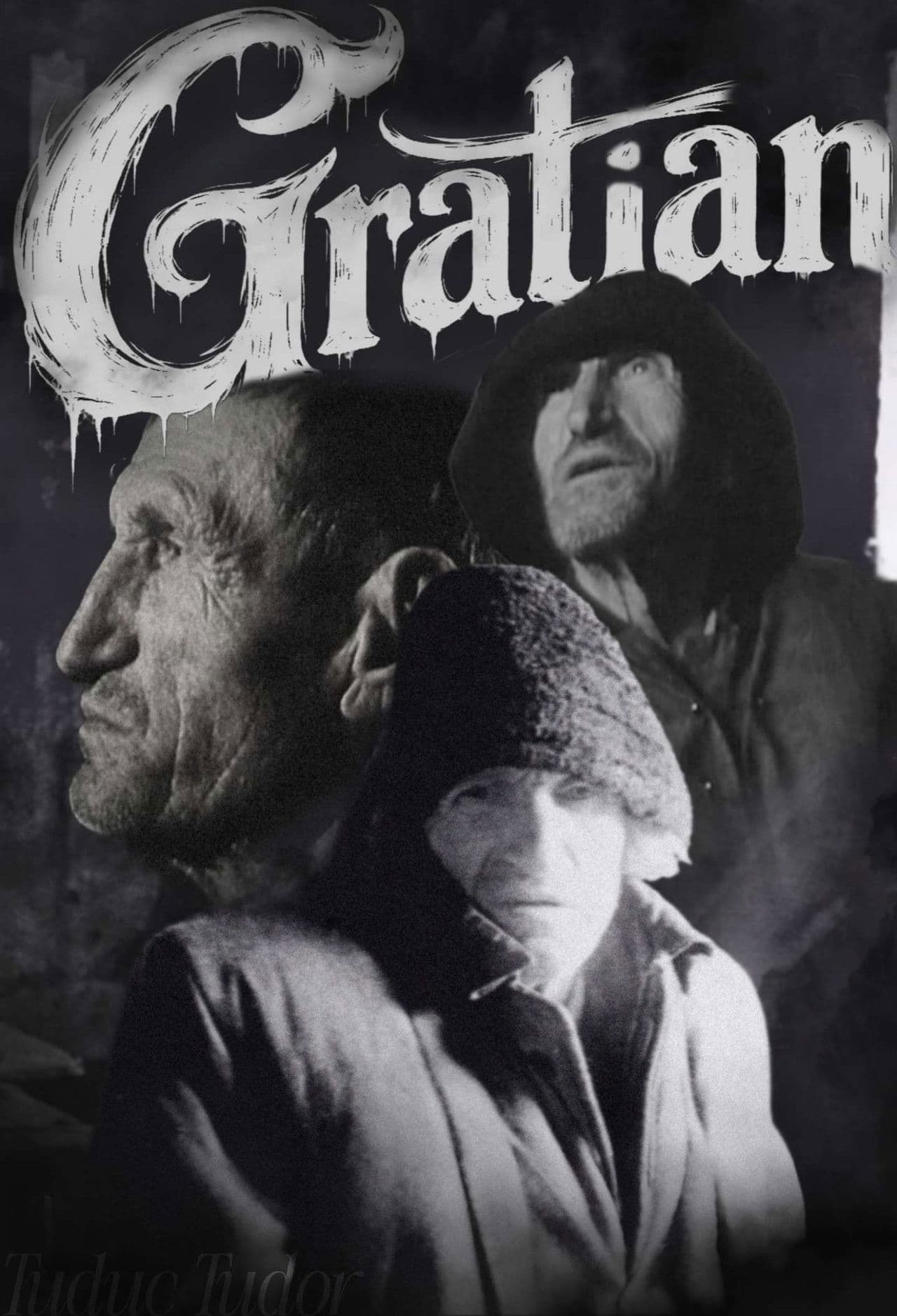 Gratian: The Real life Romanian Werewolf