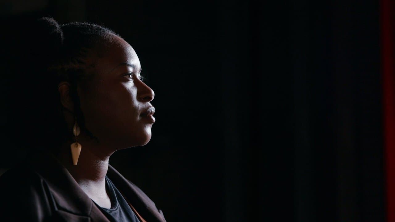 Maïmouna, la voix du 9-3