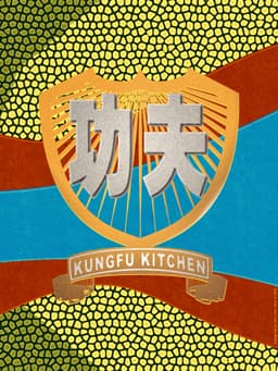 Kungfu Kitchen