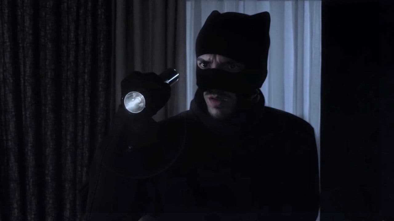 Small Talk with the Bad Man