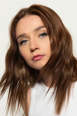Jessica Barden