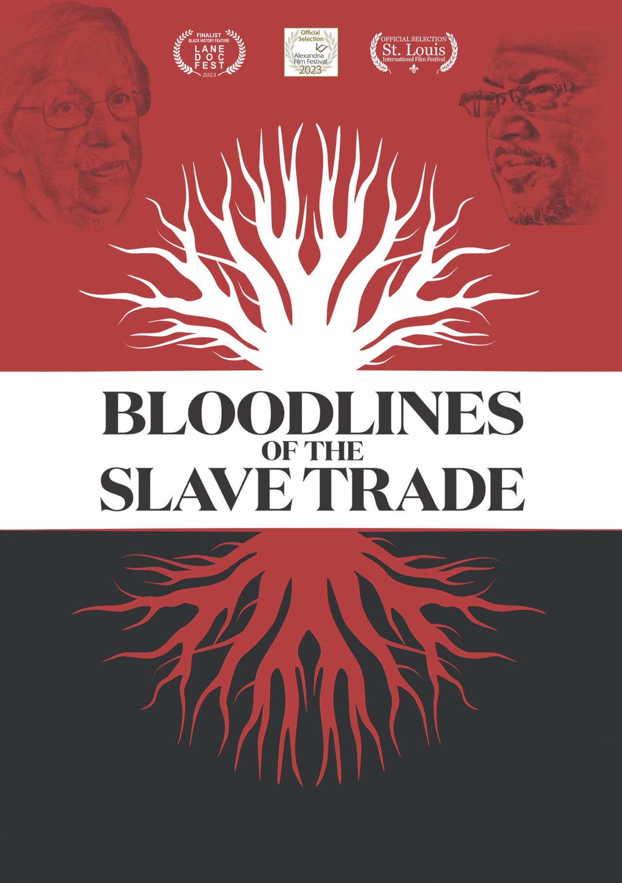 Bloodlines of the Slave Trade