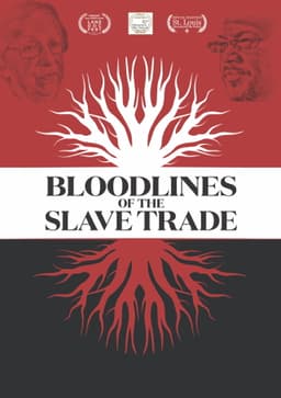 Bloodlines of the Slave Trade