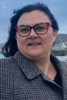 Myriam Boussahba-Bravard