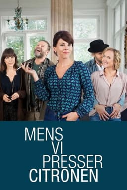 Mens vi presser citronen