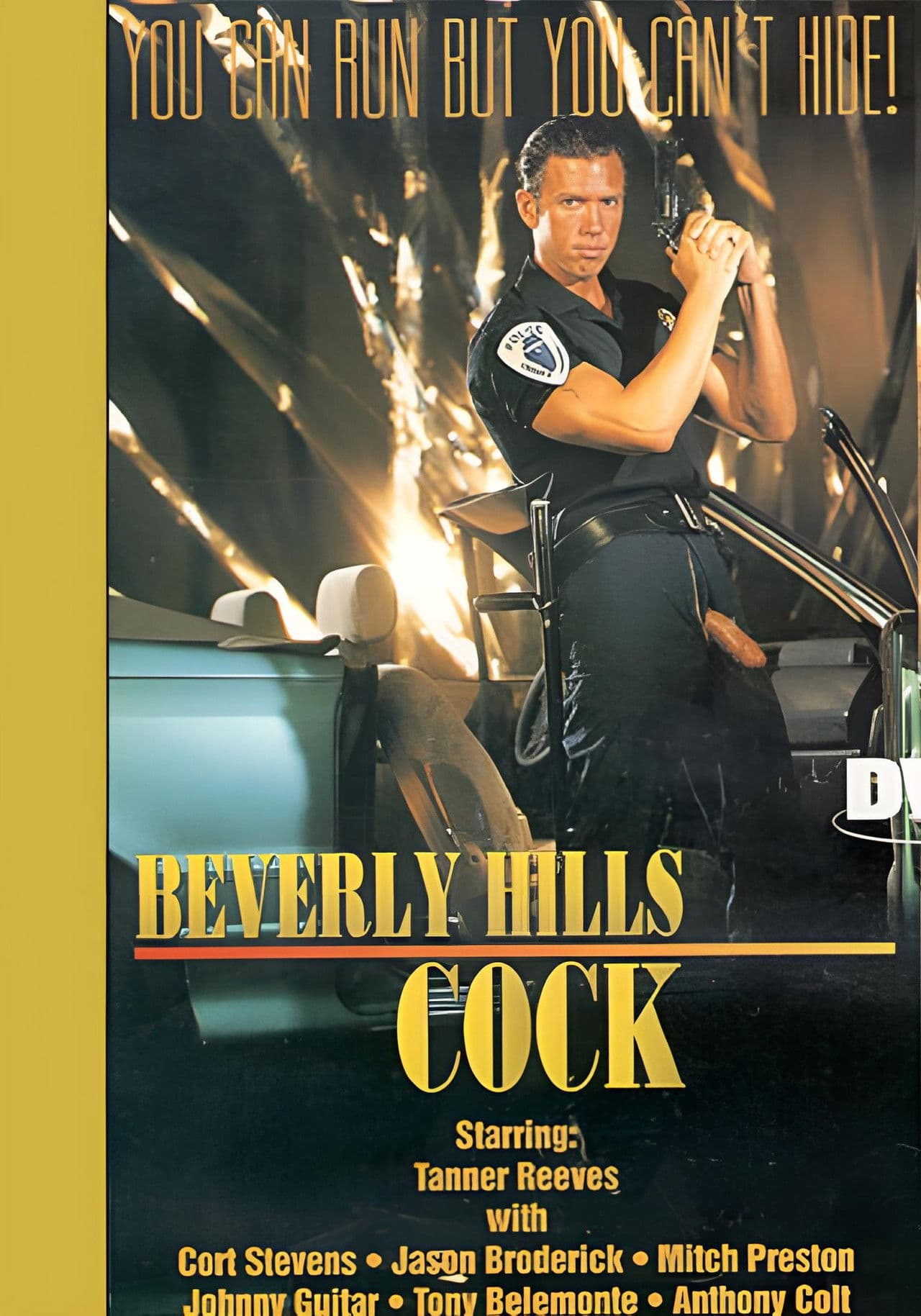 Beverly Hills Cock