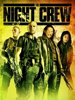 The Night Crew