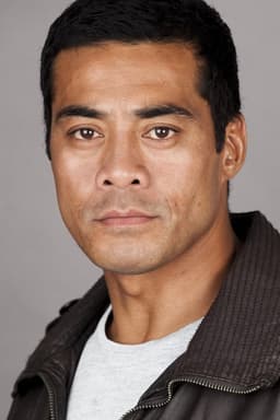 Robbie Magasiva