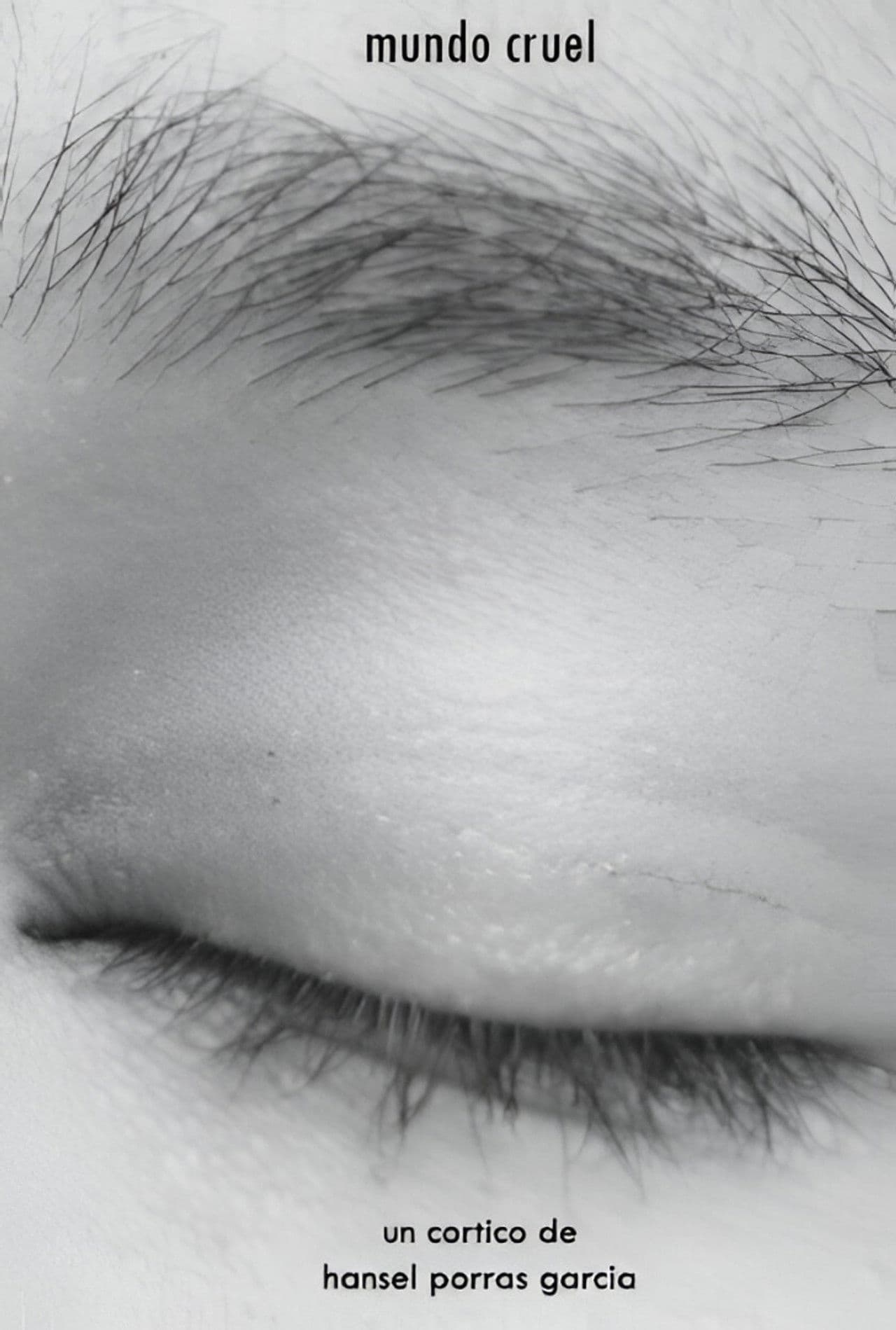 mundo cruel