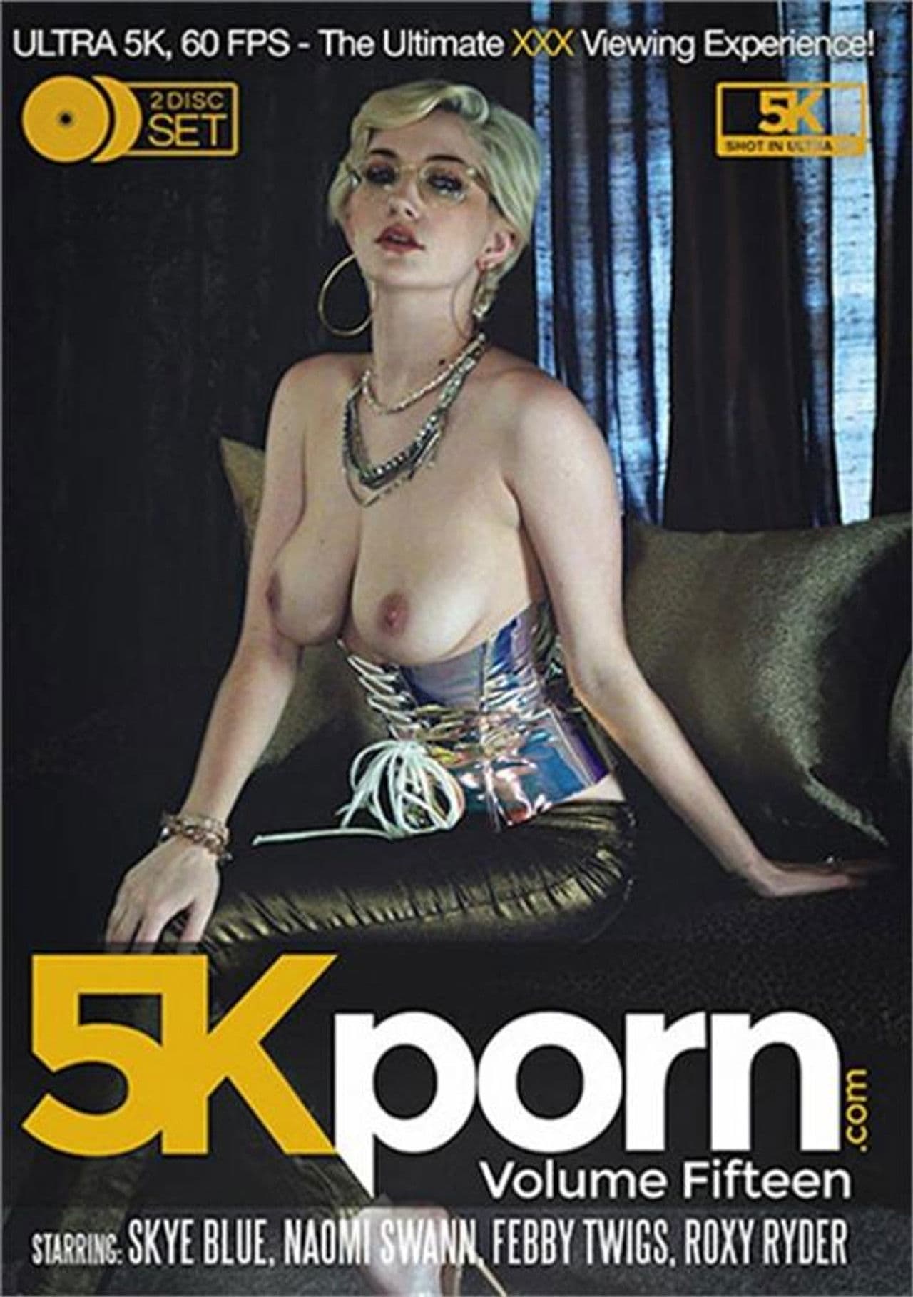 5K Porn 15