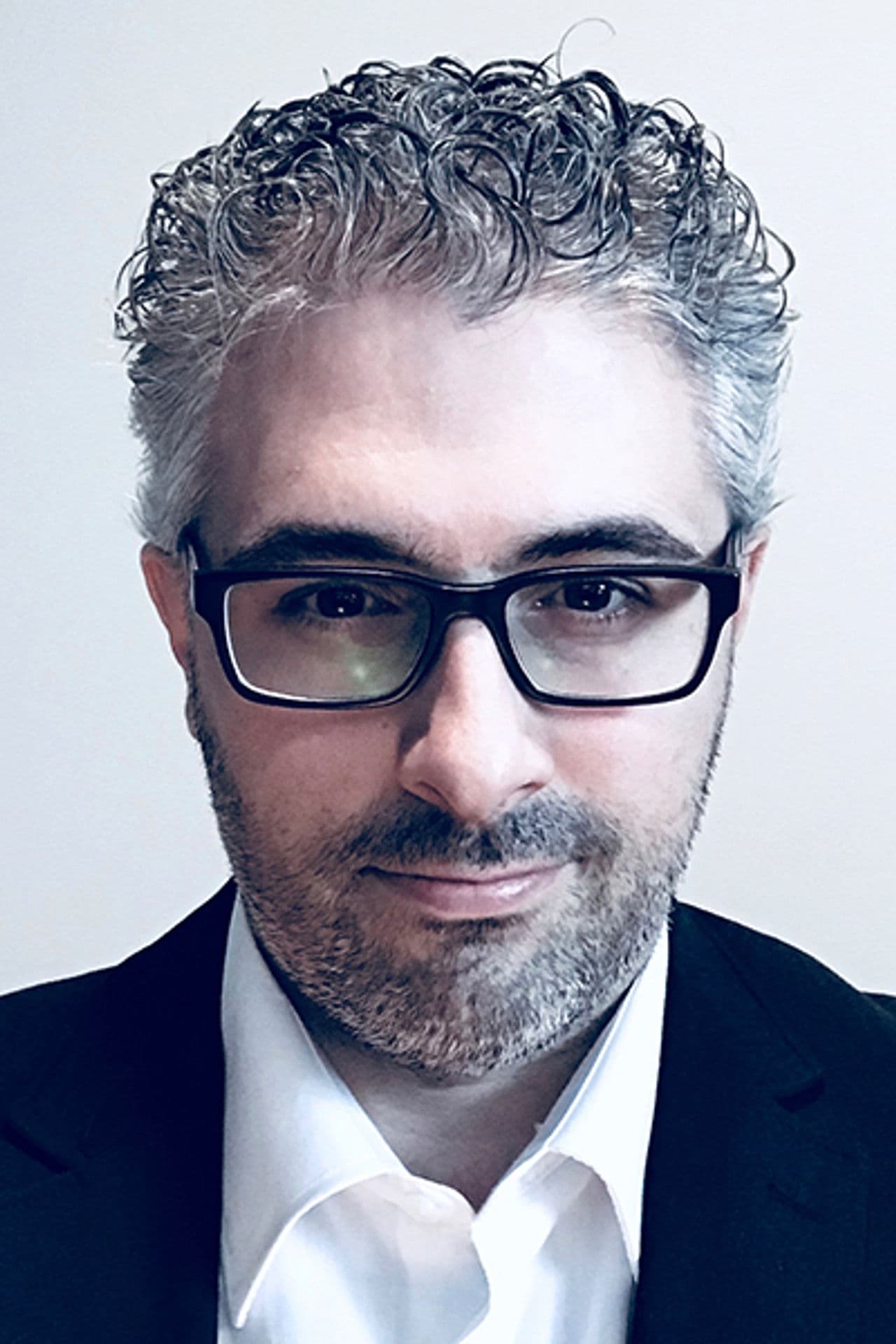 Philippe J. Fournier