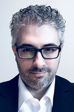 Philippe J. Fournier