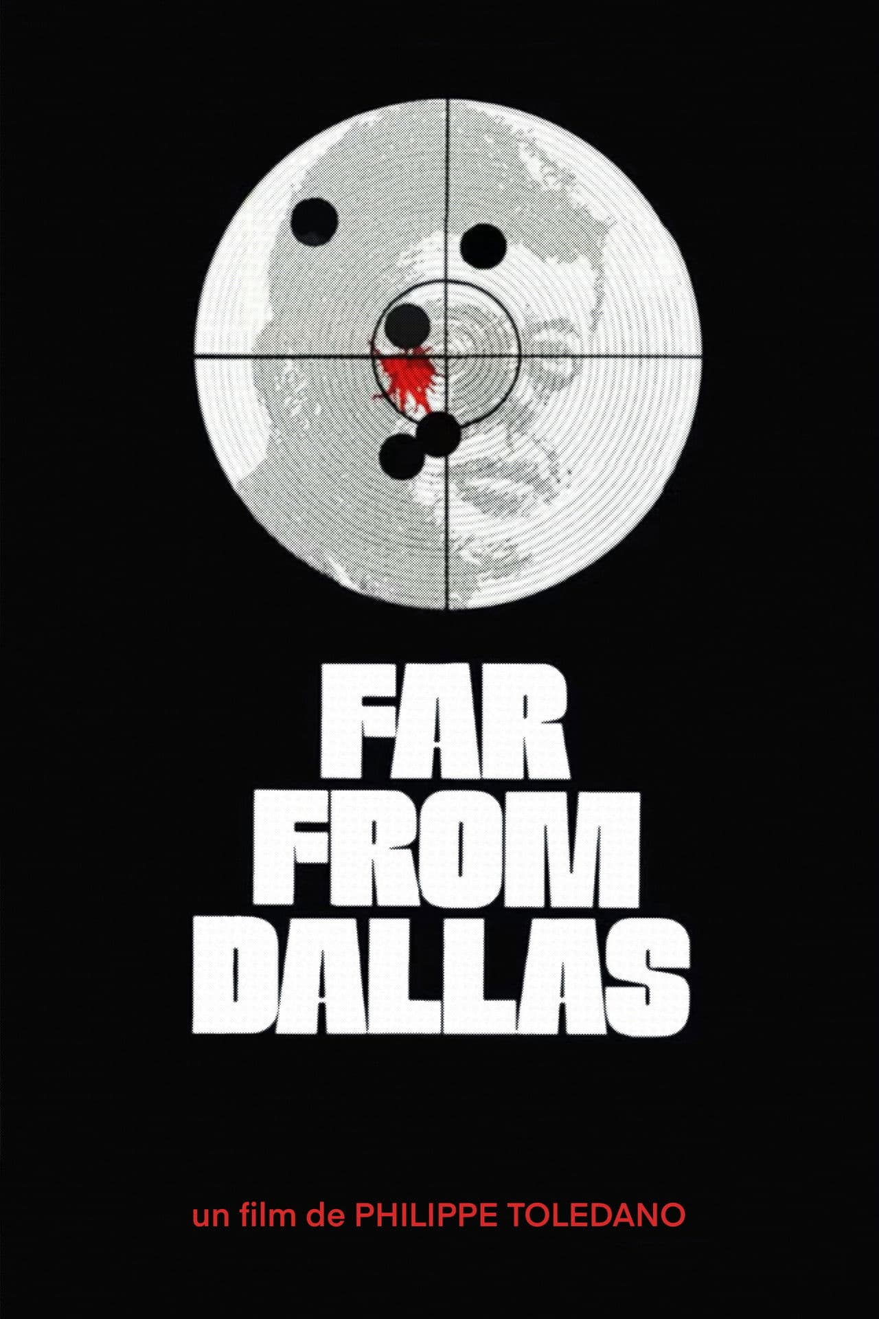 Far from Dallas