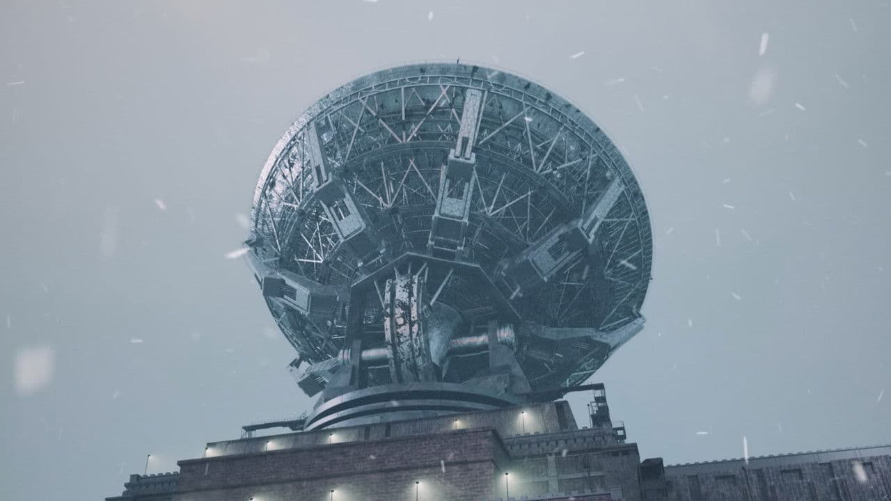 三体2：黑暗森林