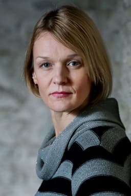 Liia Kanemägi-Jõerand