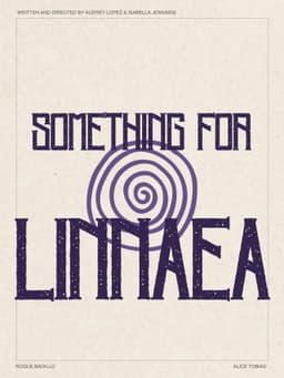 Something for Linnaea