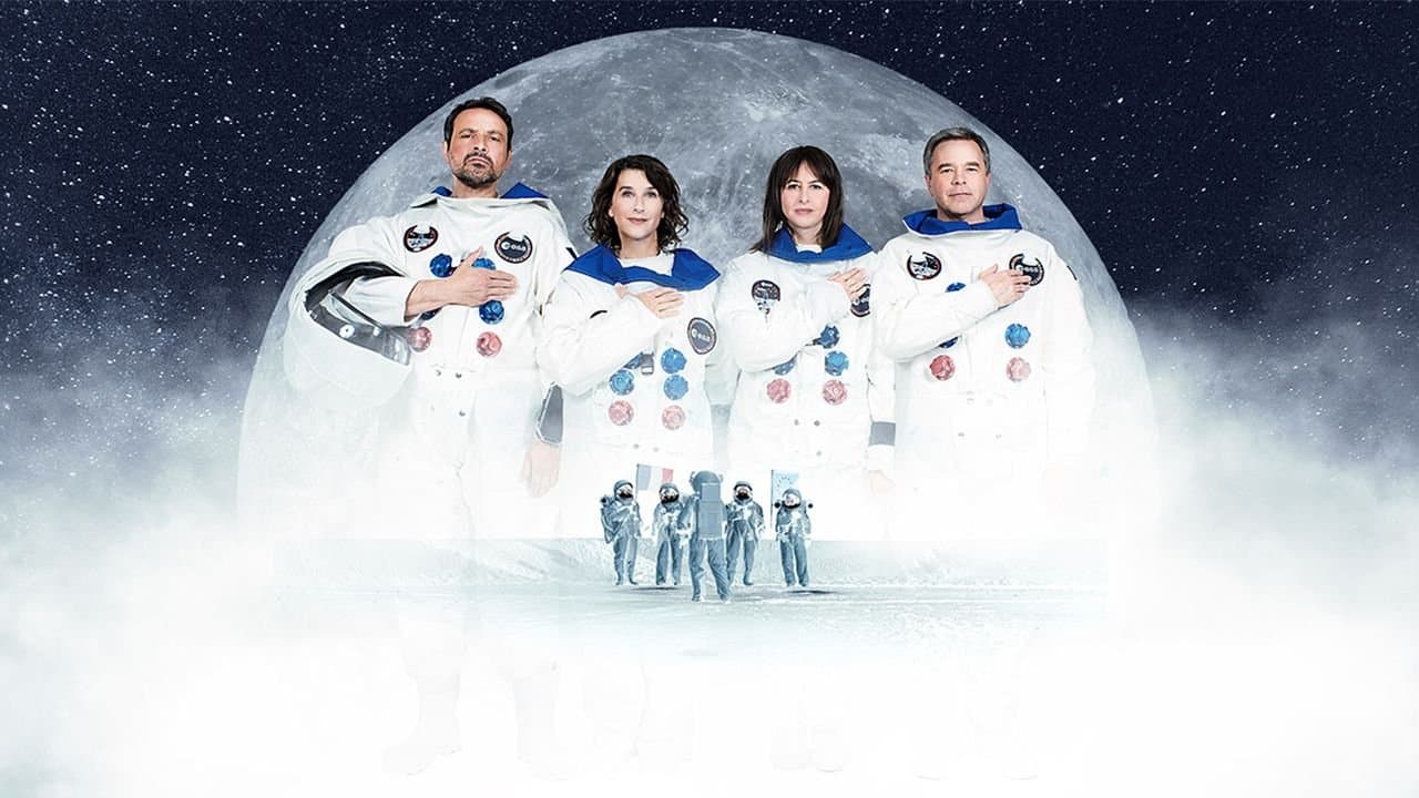 Fais pas ci, fais pas ça - On va marcher sur la Lune