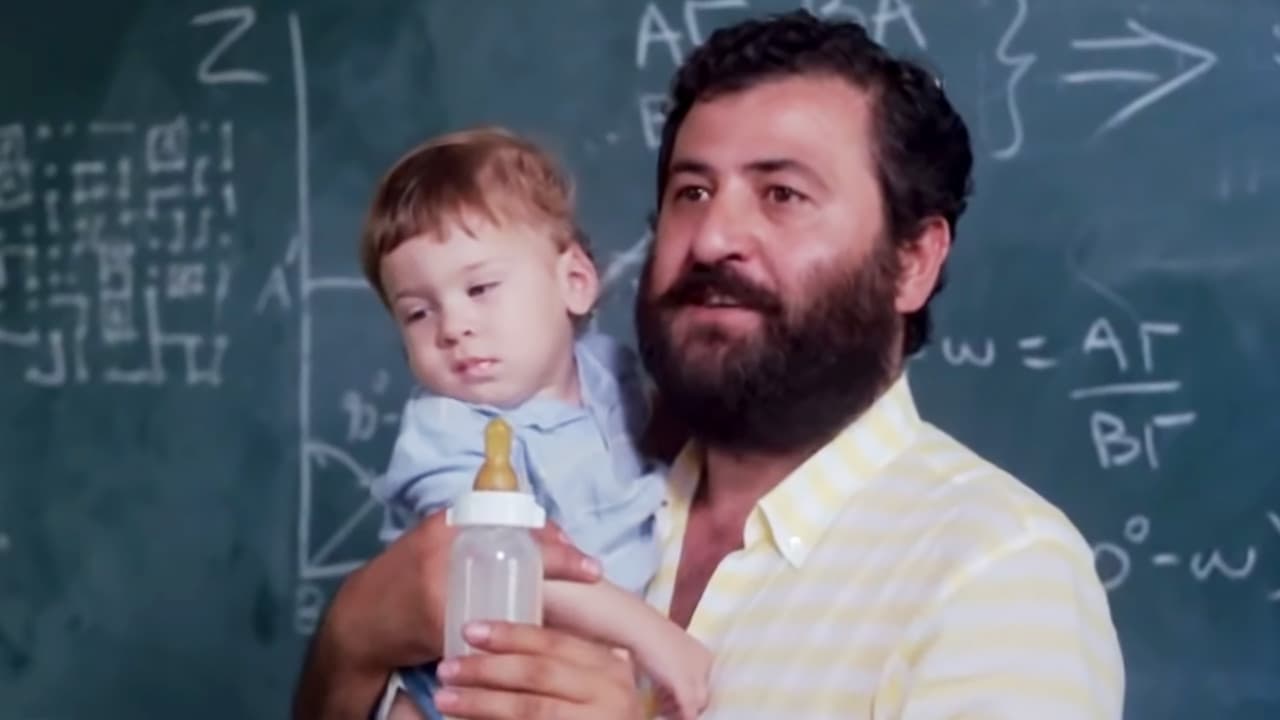 Daskale ti didaskes?