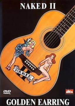 Golden Earring: Naked II