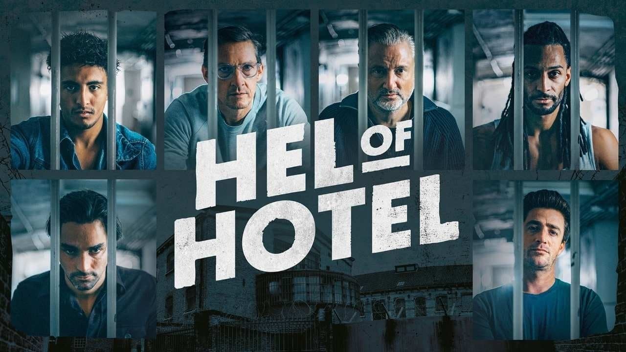 Hell or hotel