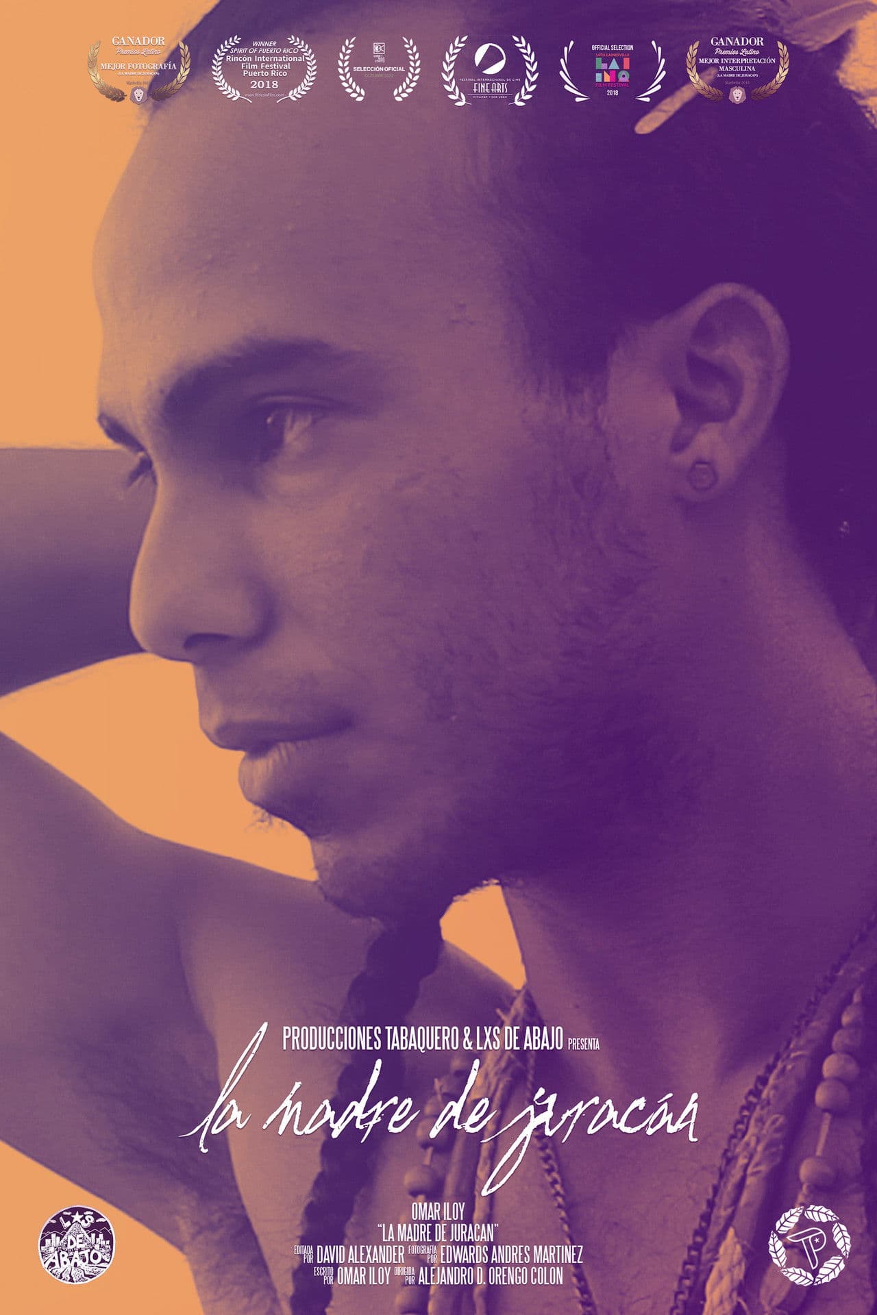 The Mother of All Hurricanes