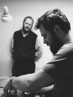 5 Bemerkungen zum Dokumentarfilm