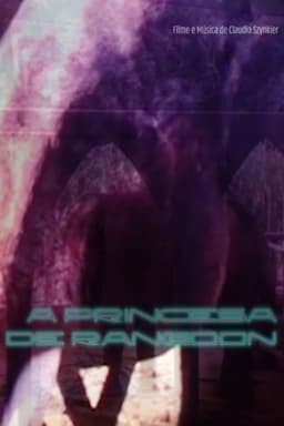 The Rangoon Princess