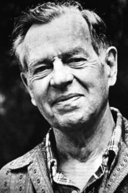Joseph Campbell