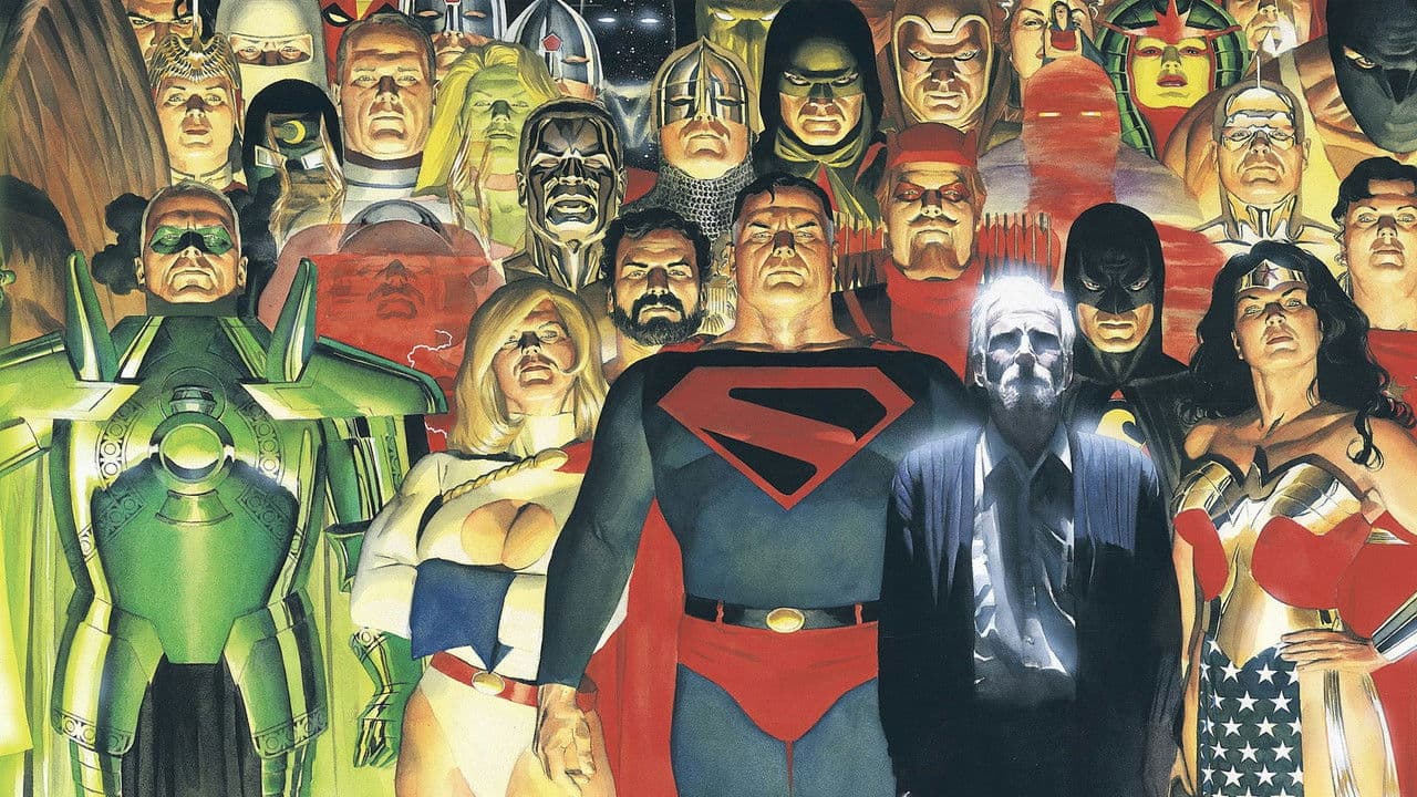 The Legend of Kingdom Come