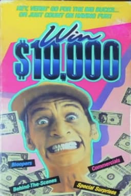 Hey Vern, Win $10,000...Or Just Count On Having Fun!