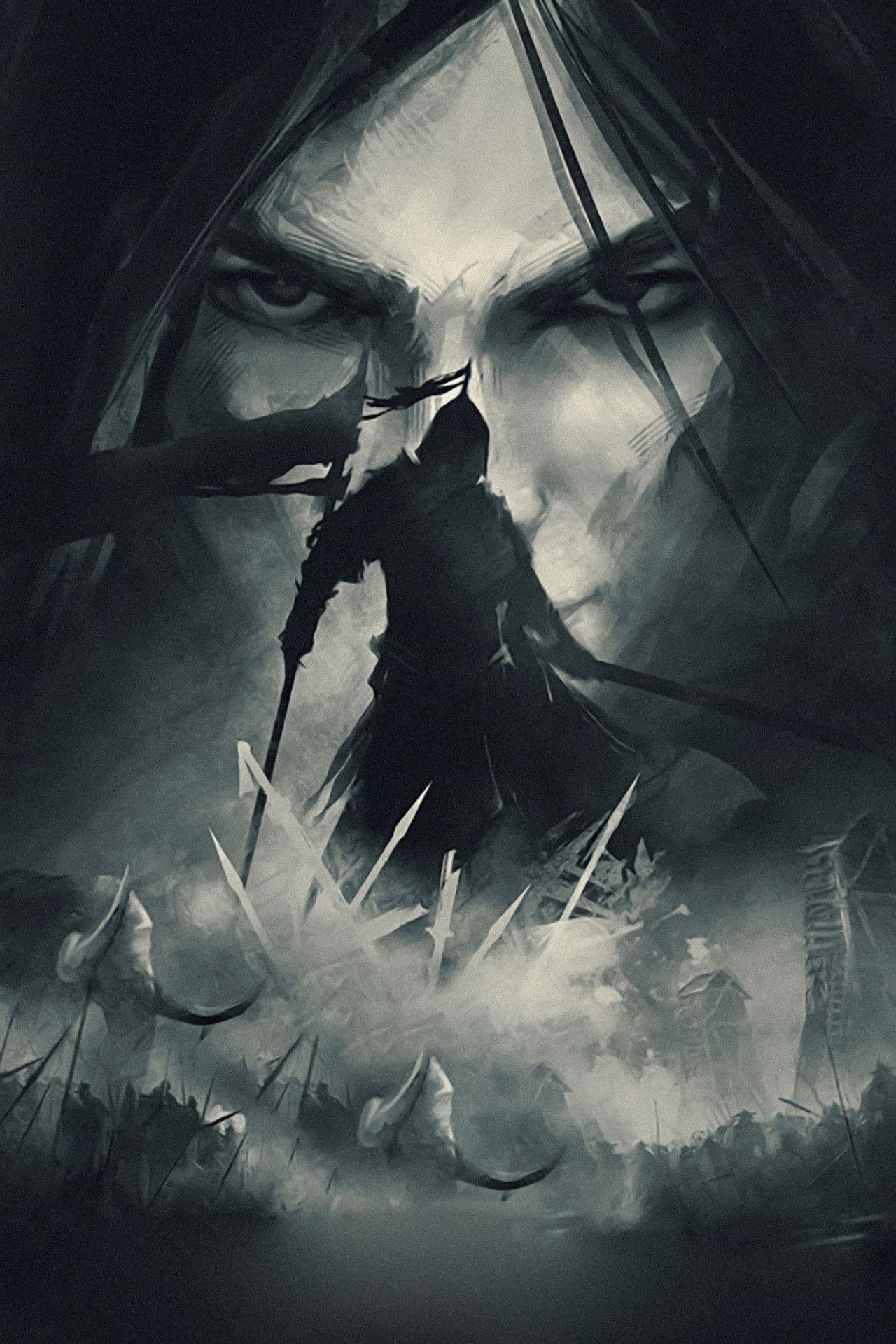 Battle of Da Bang Citadel