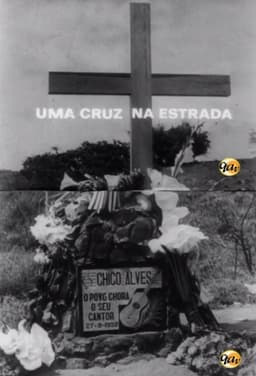 Uma Cruz na Estrada