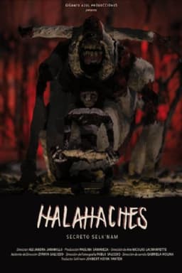 Halahaches