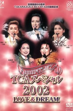 TCA Special 2002: Love